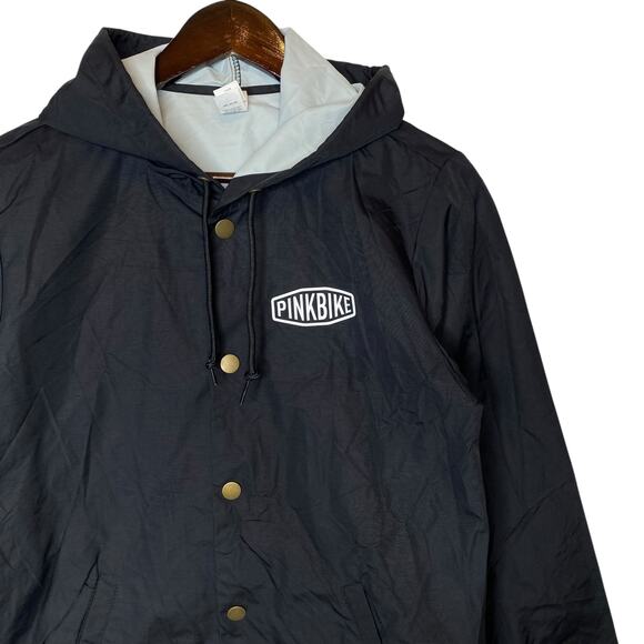 Pinkbike Moto Coach Jacket - Picture 2 of 6